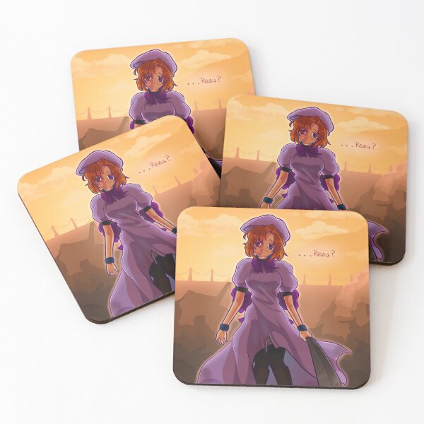 Item preview, Rena designed and sold by momo-mgee.