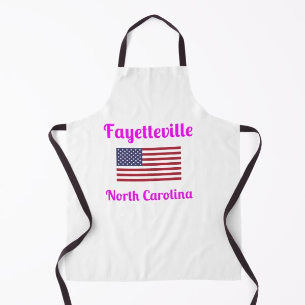 Item preview, Fayetteville North Carolina - Stylish Prints, designed and sold by Fleetwood1994.