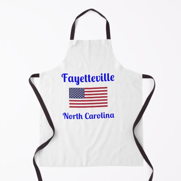 Item preview, Fayetteville North Carolina - Stylish Prints, designed and sold by Fleetwood1994.