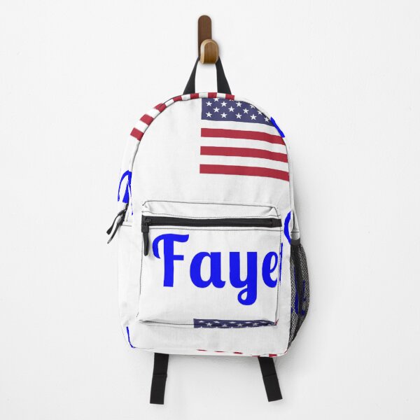 Item preview, Fayetteville North Carolina - Stylish Prints, designed and sold by Fleetwood1994.