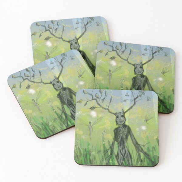 Item preview, When springtime fractures designed and sold by Michele Winfield.