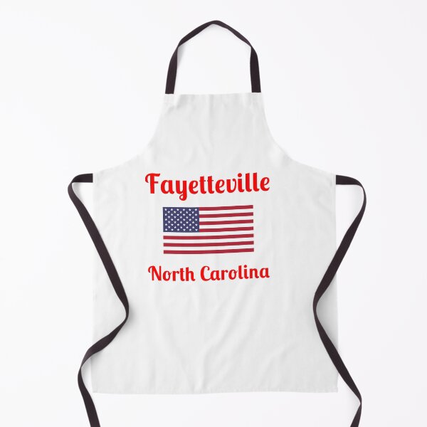 Item preview, Fayetteville North Carolina - Stylish Prints, designed and sold by Fleetwood1994.