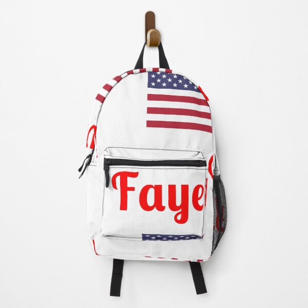 Item preview, Fayetteville North Carolina - Stylish Prints, designed and sold by Fleetwood1994.