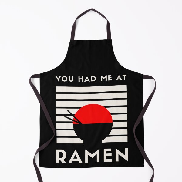 Item preview, You had me at ramen designed and sold by MOONLYGHT.