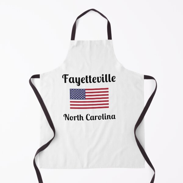 Item preview, Fayetteville North Carolina - Stylish Prints, designed and sold by Fleetwood1994.