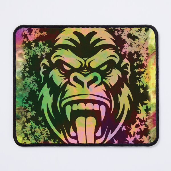 Item preview, godzilla LSD designed and sold by WACKY DESIGN.