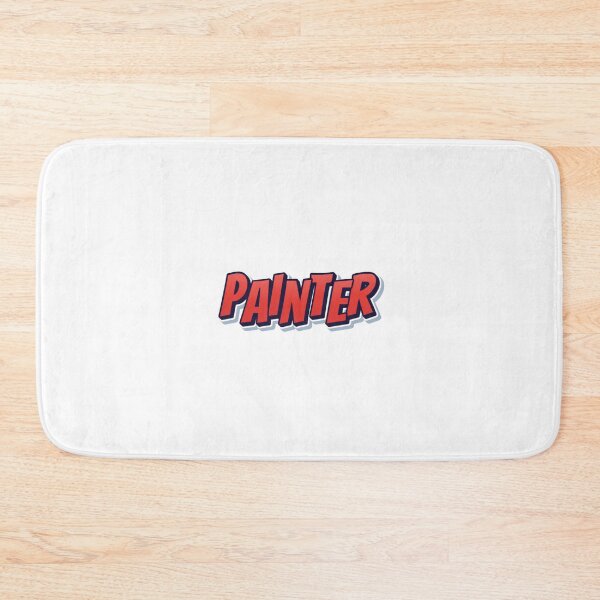 Item preview, Painter Tag designed and sold by TriForceDesign.