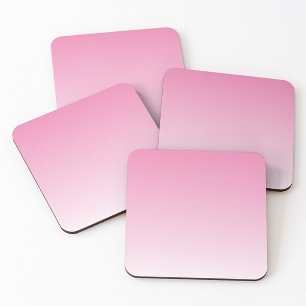 Item preview, Dreamy Pink Ombre Gradient designed and sold by kierkegaard.