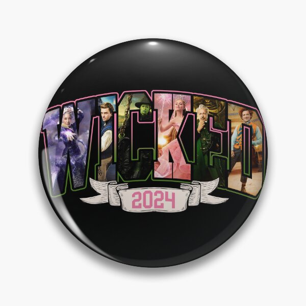 Item preview, Wicked designed and sold by Paynehaus.
