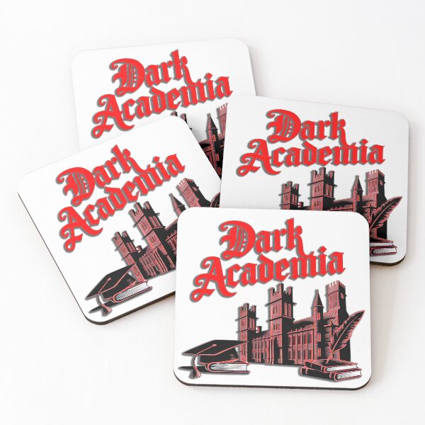 Item preview, Dark Academia Legacy designed and sold by Amanda's Factory.