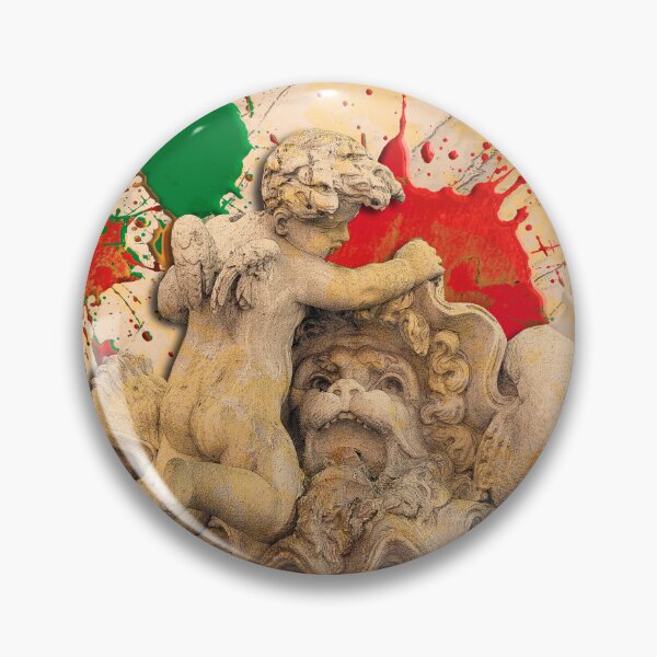 Item preview, Roma (Piazza Navona) designed and sold by PrivateVices.