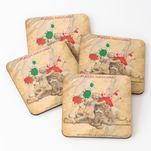 Item preview, Roma (Piazza Navona) designed and sold by PrivateVices.