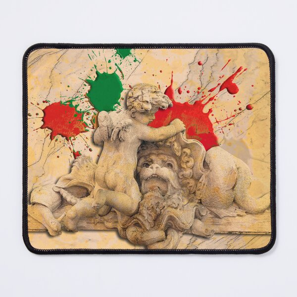 Item preview, Roma (Piazza Navona) designed and sold by PrivateVices.