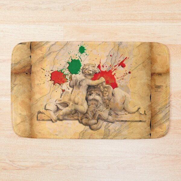 Item preview, Roma (Piazza Navona) designed and sold by PrivateVices.