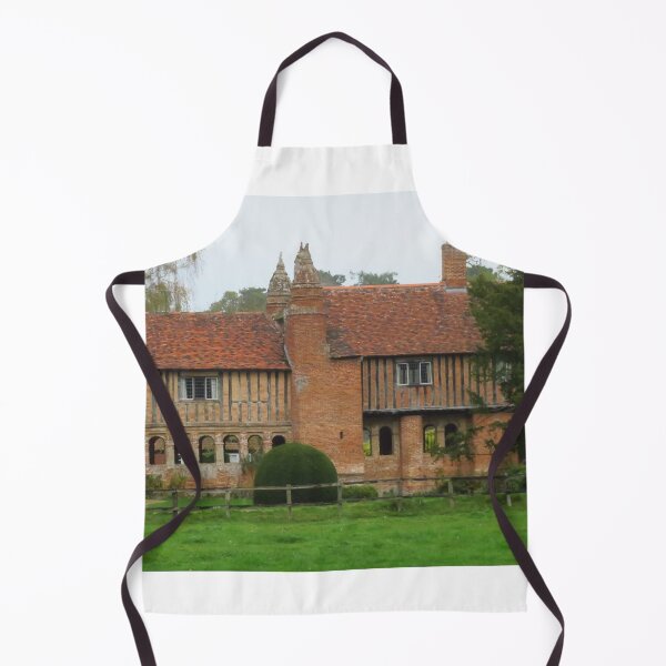 Item preview, Tudor Manor House, Suffolk designed and sold by wiggyofipswich.