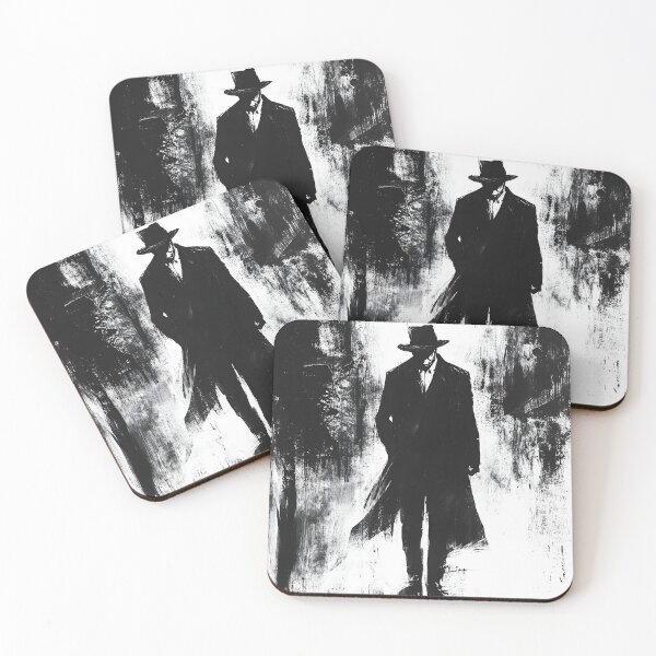 Item preview, English Man designed and sold by 3ling_Design.