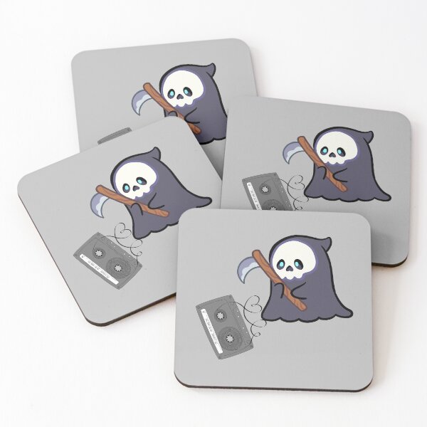 Item preview, The Death of the Cassette Tape designed and sold by ArtisShops.