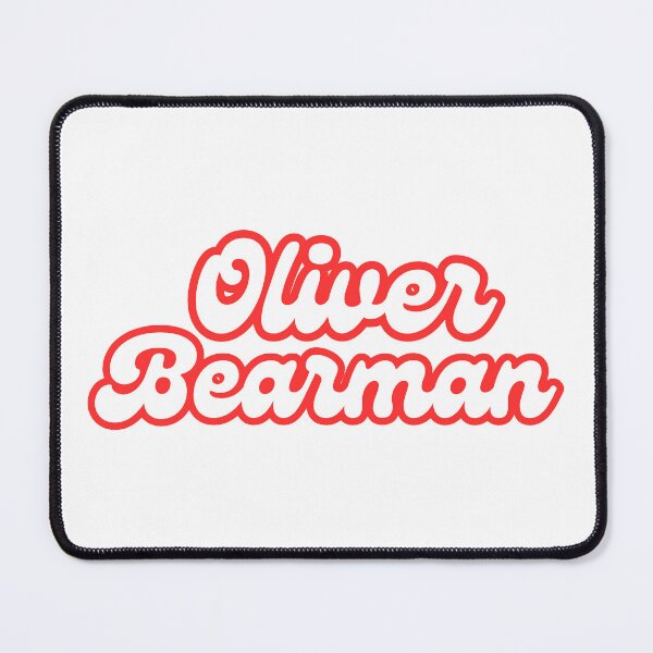 Item preview, Oliver bearman  designed and sold by Diana Moreno.