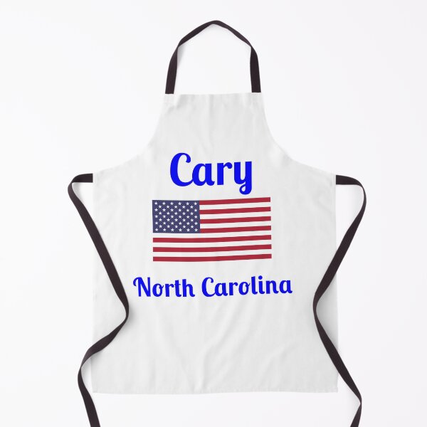 Item preview, Cary North Carolina - Stylish Prints, designed and sold by Fleetwood1994.