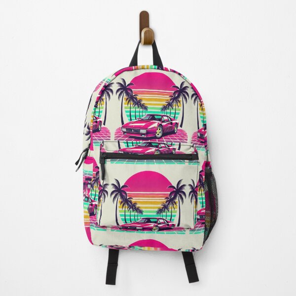 Item preview, Miami Vice Vibes designed and sold by Globalcitytees.