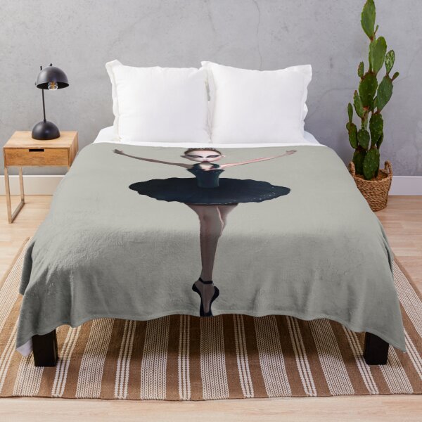 Item preview, Black Swan - Natalie Portman designed and sold by GreissDesign.