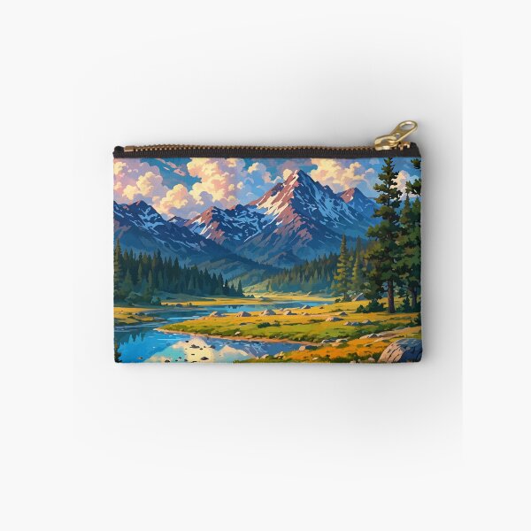 Item preview, Stunning Landscape designed and sold by Vector Scout Lab.