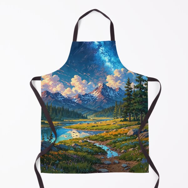 Item preview, Stunning Landscape designed and sold by Vector Scout Lab.
