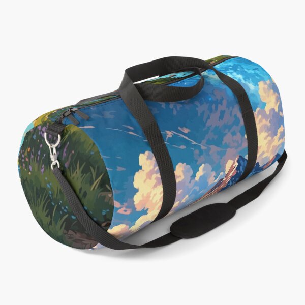 Item preview, Stunning Landscape designed and sold by Vector Scout Lab.