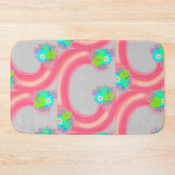 Item preview, Note to self. Letter C designed and sold by bekki smith.