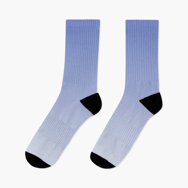 Item preview, Dreamy Blue Lavender Ombre Gradient designed and sold by kierkegaard.