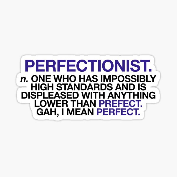 Paragon Definition Print, Paragon Poster, Perfectionist Gift 