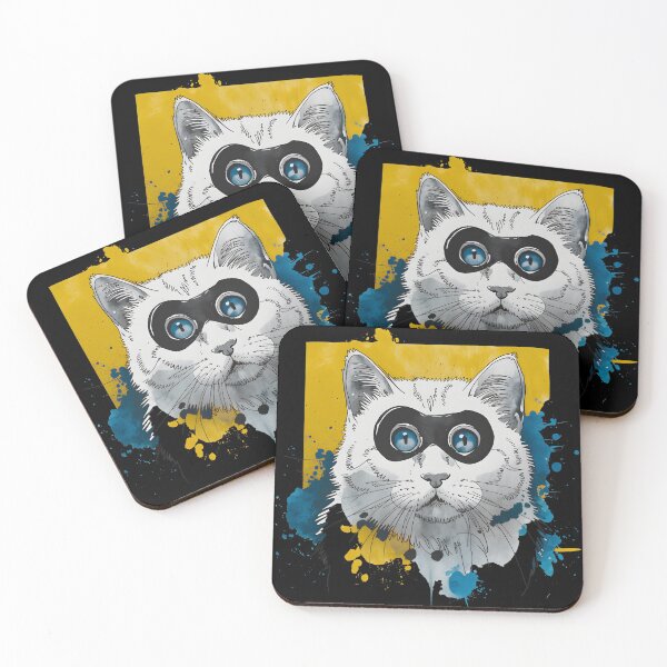 Item preview, the Cat designed and sold by HOMELON.