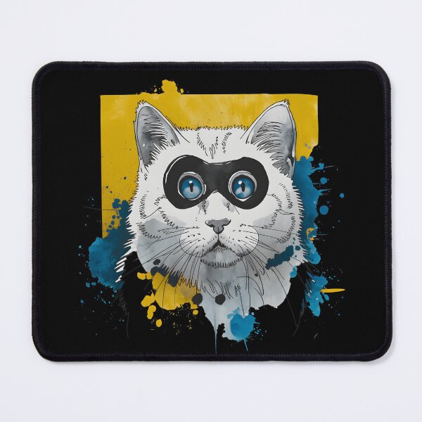 Item preview, the Cat designed and sold by HOMELON.