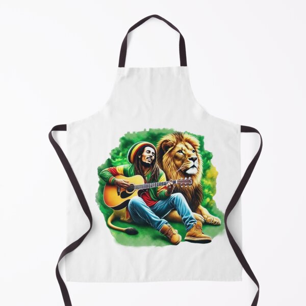 Item preview, BOB MARLEY: ONE LOVE designed and sold by CHRIST5000.