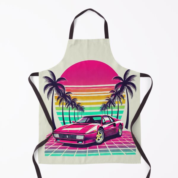 Item preview, Miami Vice Vibes designed and sold by Globalcitytees.