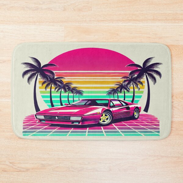 Item preview, Miami Vice Vibes designed and sold by Globalcitytees.