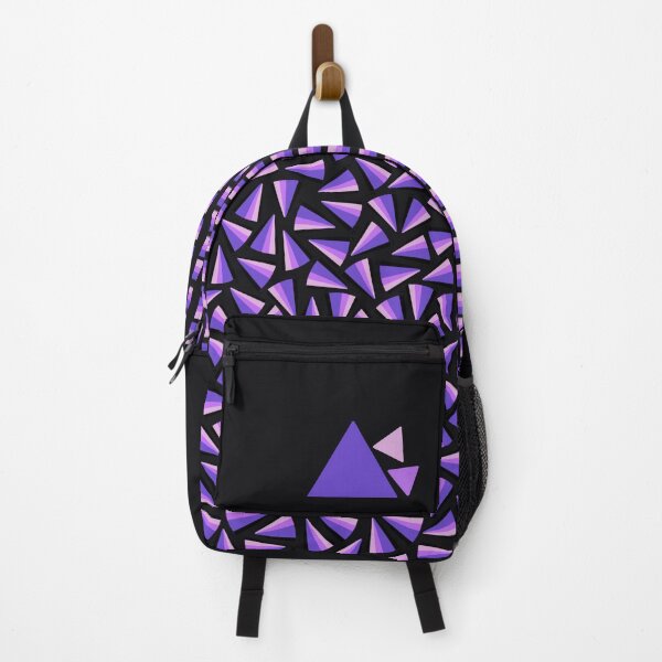 Item preview, Frankie loves triangles designed and sold by aaaamzhhh.