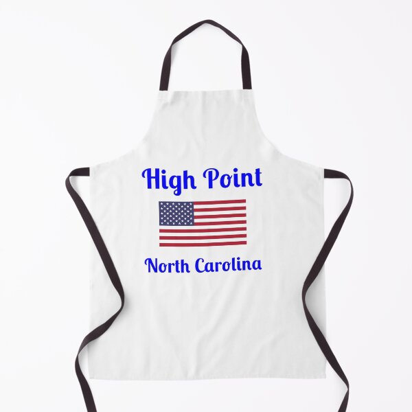 Item preview, High Point North Carolina - Stylish Prints, designed and sold by Fleetwood1994.