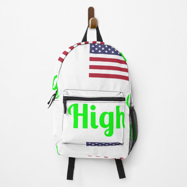 Item preview, High Point North Carolina - Stylish Prints, designed and sold by Fleetwood1994.