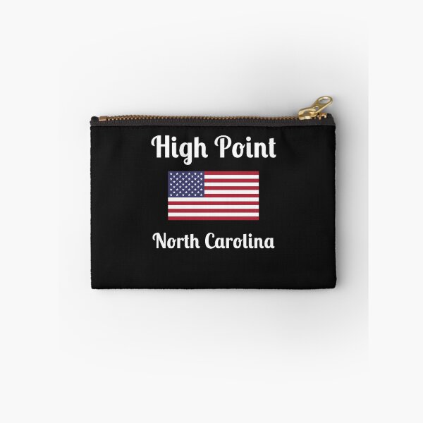 Item preview, High Point North Carolina - Stylish Prints, designed and sold by Fleetwood1994.
