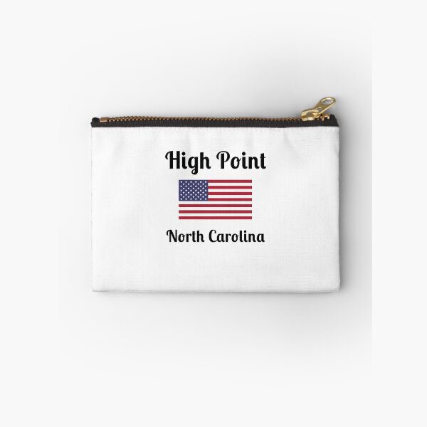 Item preview, High Point North Carolina - Stylish Prints, designed and sold by Fleetwood1994.