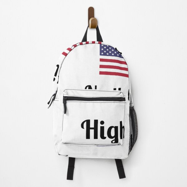 Item preview, High Point North Carolina - Stylish Prints, designed and sold by Fleetwood1994.