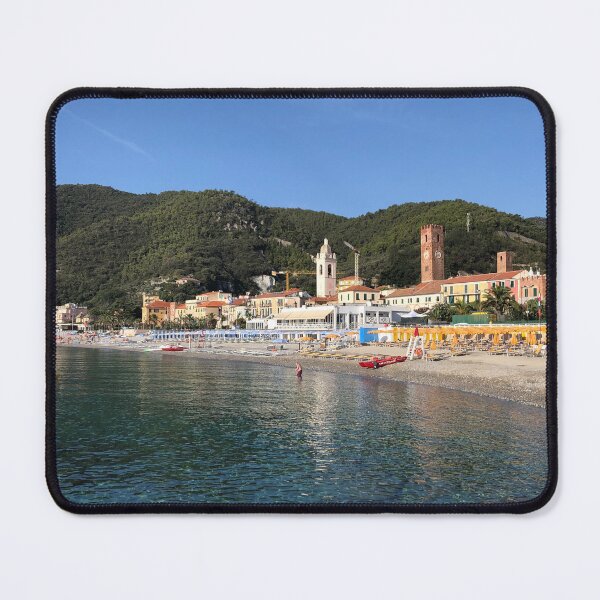 Item preview, View of Noli Liguria designed and sold by Quoppidou.