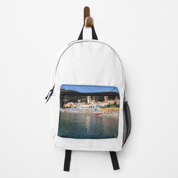 Item preview, View of Noli Liguria designed and sold by Quoppidou.