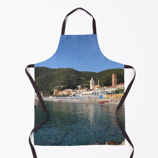 Item preview, View of Noli Liguria designed and sold by Quoppidou.