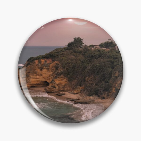 Item preview, Great Ocean Road, Anglesea VIC, Australia designed and sold by Mauswohn.