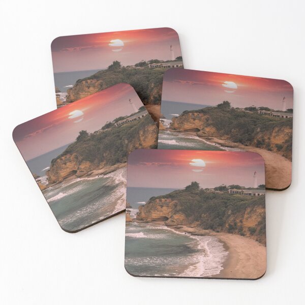 Item preview, Great Ocean Road, Anglesea VIC, Australia designed and sold by Mauswohn.
