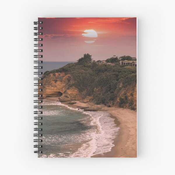 Item preview, Great Ocean Road, Anglesea VIC, Australia designed and sold by Mauswohn.