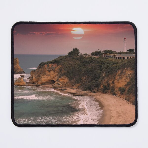 Item preview, Great Ocean Road, Anglesea VIC, Australia designed and sold by Mauswohn.