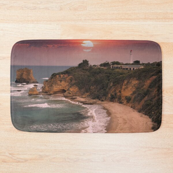 Item preview, Great Ocean Road, Anglesea VIC, Australia designed and sold by Mauswohn.